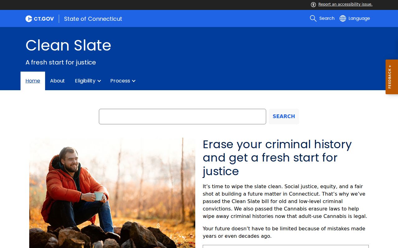 Litchfield County criminal records Connecticut Clean Slate